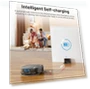 Thumbnail Robot Vacuum and Mop Combo — Smart Cleaning Robots, Tipdiy