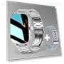 Smart Fitness Watch — Smartwatches, Wula Mall
