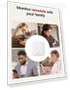 Thumbnail Smart Home Base Station — Smart Home Security, X-Sense