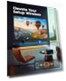 Thumbnail Smart Home Projector with WiFi 6 and Bluetooth 5.2 — Home Theater Projectors, WiMiUS