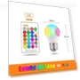 Smart LED Bulb — LED, GYROBALL