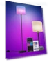 Thumbnail Smart LED Floor Lamp — Standing Lights, YHW