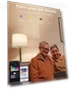 Thumbnail Smart LED Floor Lamp — Standing Lights, YHW