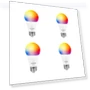 Thumbnail Smart Light Bulb — LED, LEDVANCE