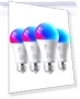 Thumbnail Smart Light Bulbs — LED, EDISHINE