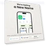 Thumbnail Smart Mini Wi-Fi Plug — Smart Home Hubs & Controllers, GHome Smart