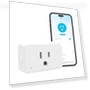 Thumbnail Smart Plug — Smart Home Hubs & Controllers, DAYBETTER