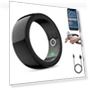 Thumbnail Smart Ring HealthTracker — Smart Rings, NUDZENI