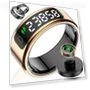 Thumbnail Smart Ring with LED Display Screen — Smart Rings, Shenzhen Yawell Intelligent Technology Co.,Ltd
