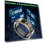 Thumbnail Smart Ring with LED Display Screen — Smart Rings, Shenzhen Yawell Intelligent Technology Co.,Ltd