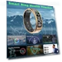 Thumbnail Smart Ring with LED Display Screen — Smart Rings, Shenzhen Yawell Intelligent Technology Co.,Ltd