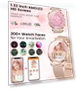 Thumbnail Smart Watch for Women — Smartwatches, SUNKTA