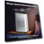 Thumbnail Smart WiFi Air Purifier — Activated Carbon Air Purifiers, ECOSELF