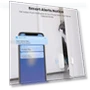 Thumbnail Smart WiFi Door/Window Sensor — Smart Home Security, Sanofuturion