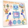 Thumbnail Snap-Together Building Toys — Construction Kits, Liangding