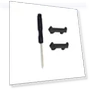 Tool + Connector for Smart Watches — Smartwatches, Guangruida Women Products