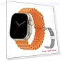 Ultra Series 8 Smart Watch — Smartwatches, Zodvboz