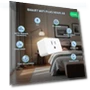 Thumbnail Wi-Fi Smart Plug — Smart Home Modules, NOUS