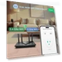 Thumbnail Wi-Fi Smart Plug — Smart Home Modules, NOUS