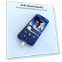 Thumbnail Wired Headphones for iPhone — In-Ear Headphones, CREHAO