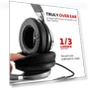 Thumbnail Wired Over Ear Headphones with Microphone — Over-Ear Headphones, COOSII