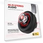 Thumbnail Wired Over Ear Headphones with Microphone — Over-Ear Headphones, COOSII