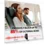 Thumbnail Wired Over Ear Headphones with Microphone — Over-Ear Headphones, COOSII