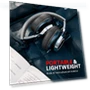 Thumbnail Wired Over Ear Headphones with Microphone — Over-Ear Headphones, COOSII