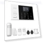 Thumbnail Wireless Alarm System — Smart Home Security, PGST
