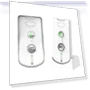 Wireless Electronic Doorbell — Push Buttons, Jakemy