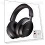 Thumbnail Wireless Noise Cancelling Headphones with Spatial Audio — Over-Ear Headphones, Bose