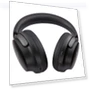Thumbnail Wireless Noise Cancelling Headphones with Spatial Audio — Over-Ear Headphones, Bose
