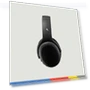 Thumbnail Wireless Over-Ear Bluetooth Headphones with Multi-Sensory Bass and Charging Cable — Over-Ear Headphones, Skullcandy