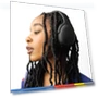 Thumbnail Wireless Over-Ear Bluetooth Headphones with Multi-Sensory Bass and Charging Cable — Over-Ear Headphones, Skullcandy