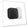 Wireless smart security camera — Smart Home Security, Blink