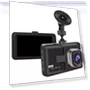 1080P 3.0-inch Car Dash Camera — Dashboard Cameras, LIAESMART