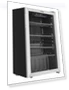 Thumbnail 18 in. 3.2 Cu. Ft. Beverage Refrigerator Merchandiser — Drink Coolers, KoolMore