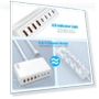 Thumbnail 200W GaN 8 Port USB C Charging Station — Power Hubs, Shenzhen Xihuida Electronics Co., Ltd.