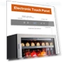 Thumbnail 24 Inch Beverage Refrigerator — Drink Coolers, Ca'Lefort