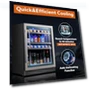 Thumbnail 24 Inch Beverage Refrigerator — Drink Coolers, Ca'Lefort