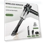 5 in 1 Wireless Car Vacuum Cleaner — Vacuums, PRISMA
