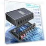 Thumbnail 8-Port Fast USB Charging Station — Chargers, Dongguan Zeen Tengxiang Technology Co., Ltd