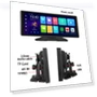 Android Car Mirror Dash Cam — Dashboard Installation Kits, Tulan market