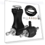 Automatic Car Pressure Controller — Turbo Pressure, Car Accessories