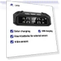 Automotive TPMS System — TPMS Sensor Replacements, E-ACE