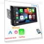 Car MP5 Player — Stereo Receivers, SageTechnology