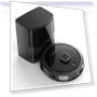 Combination Robot Vacuum and Mop — Smart Cleaning Robots, Liectroux