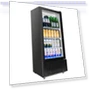 Thumbnail Commercial Beverage Refrigerator — Drink Coolers, BINGERMA