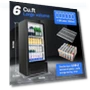 Thumbnail Commercial Beverage Refrigerator — Drink Coolers, BINGERMA