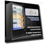 Thumbnail Commercial Beverage Refrigerator — Drink Coolers, BINGERMA